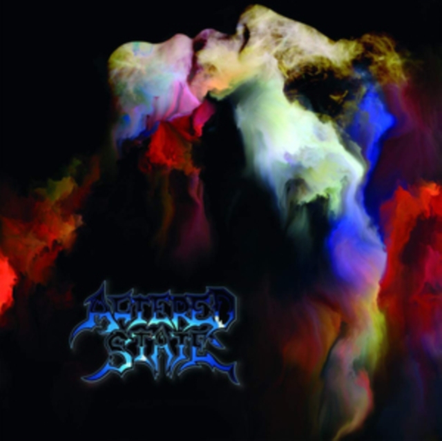 4260592240970.jpg ALTERED STATE - ALTERED STATE - LP Vinyl