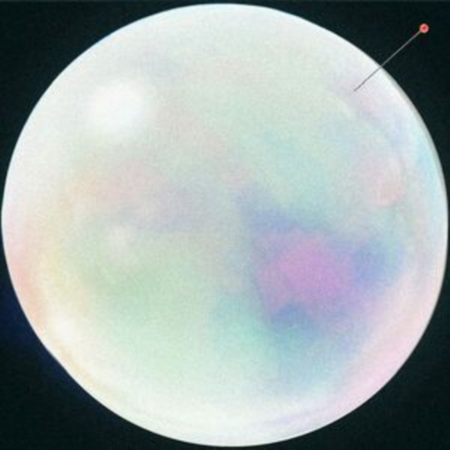 VARLEY - SMALLTALK & DMCS - LP Vinyl