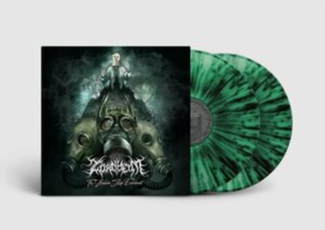 ZORNHEYM - ZORNHEIM SLEEP INDIE - LP Vinyl