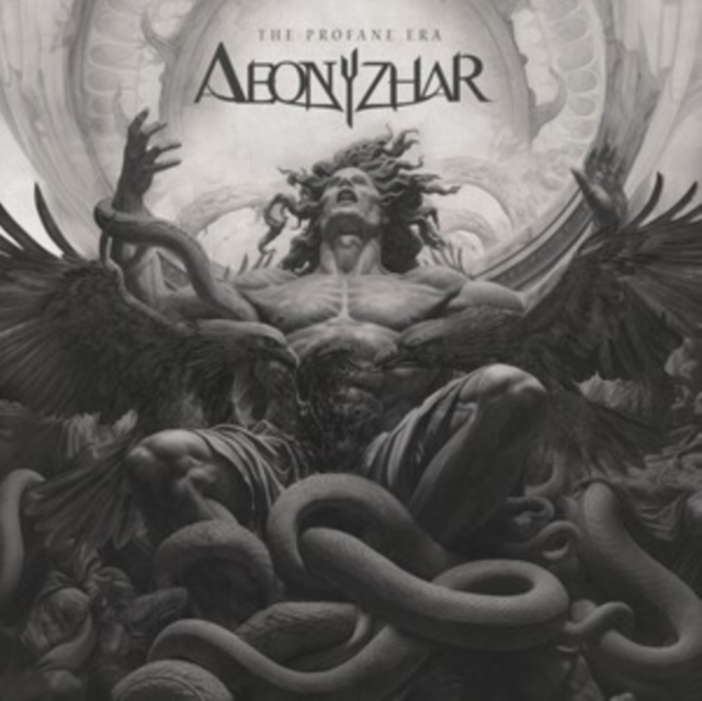 AEONYZHAR - PROFANE ERA - LP Vinyl