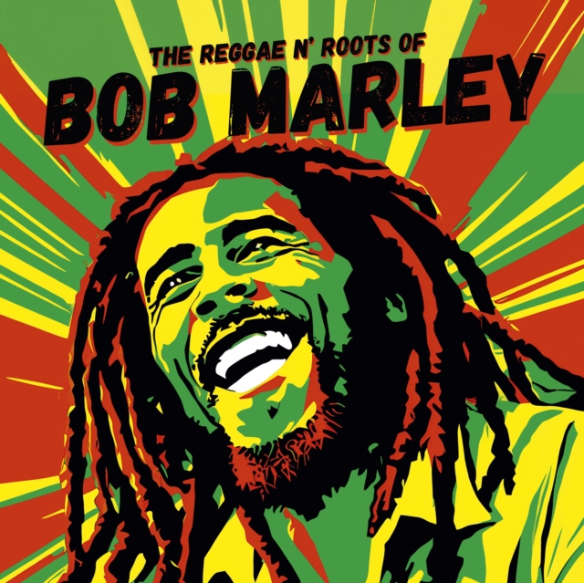 (PRE-ORDER) BOB MARLEY - REGGAE N ROOTS OF (LIMITED/GREEN VINYL) - LP Vinyl