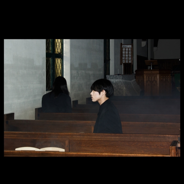 (PRE-ORDER) OHZORA KIMISHIMA - OTO NO SURU HEYA (JAPANESE IMPORT) - LP Vinyl