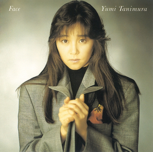 YUMI TANIMURA - FACE (2024 CUTTING) - LP Vinyl