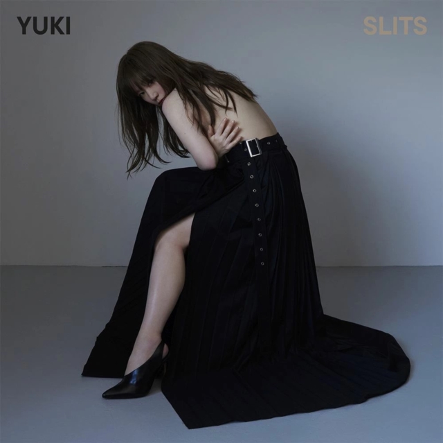 YUKI - SLITS (2LP) - LP Vinyl