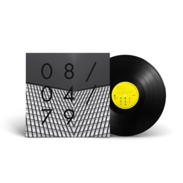 (PRE-ORDER) YELLOW MAGIC ORCHESTRA - YMO LIVE AT THE GREEK THEATRE 8/4/1979 (JAPANESE IMPORT) - LP Vinyl
