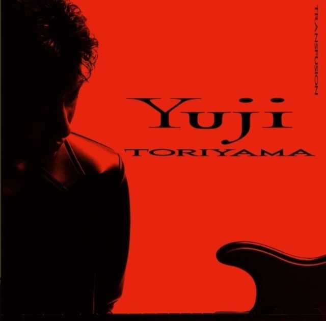(PRE-ORDER) YUJI TORIYAMA - TRANSFUSION - LP Vinyl