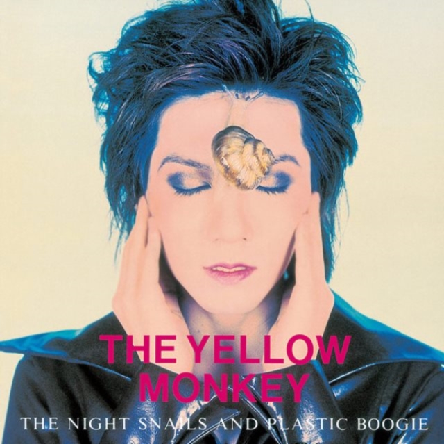 YELLOW MONKEY - NIGHT SNAILS & PLASTIC BOOGIE (2LP) - LP Vinyl
