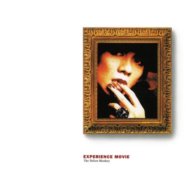 YELLOW MONKEY - EXPERIENCE MOVIE (2LP) - LP Vinyl