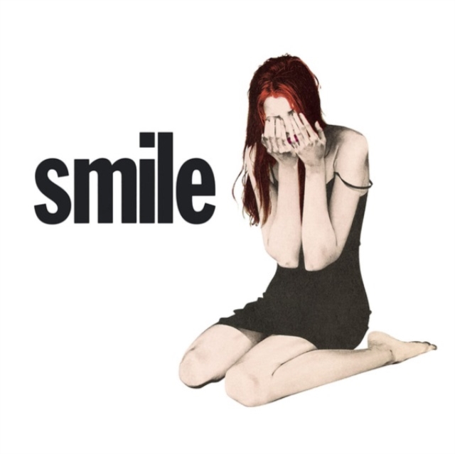 YELLOW MONKEY - SMILE (2LP) - LP Vinyl