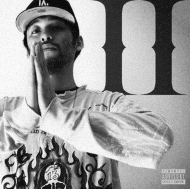 4560236388366.jpg AIWABEATZ - LIKE NO OTHER II (INSERT/JAPANESE IMPORT) - LP Vinyl