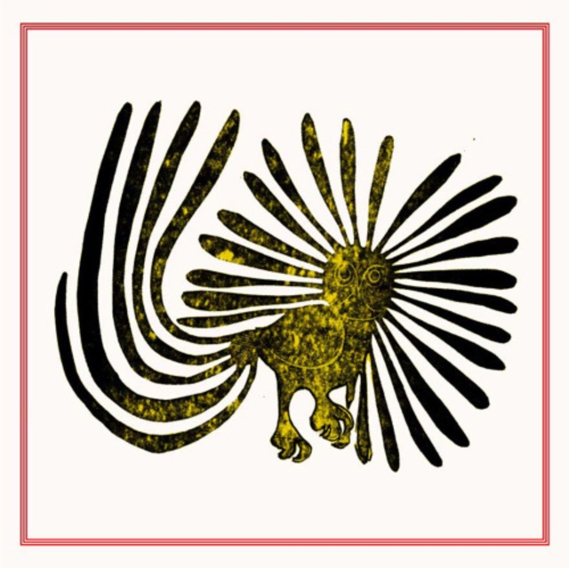 YPY - ZURHYRETHM (2LP/45RPM) - LP Vinyl