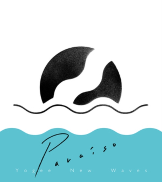 YOGEE NEW WAVES - PARAISO - LP Vinyl