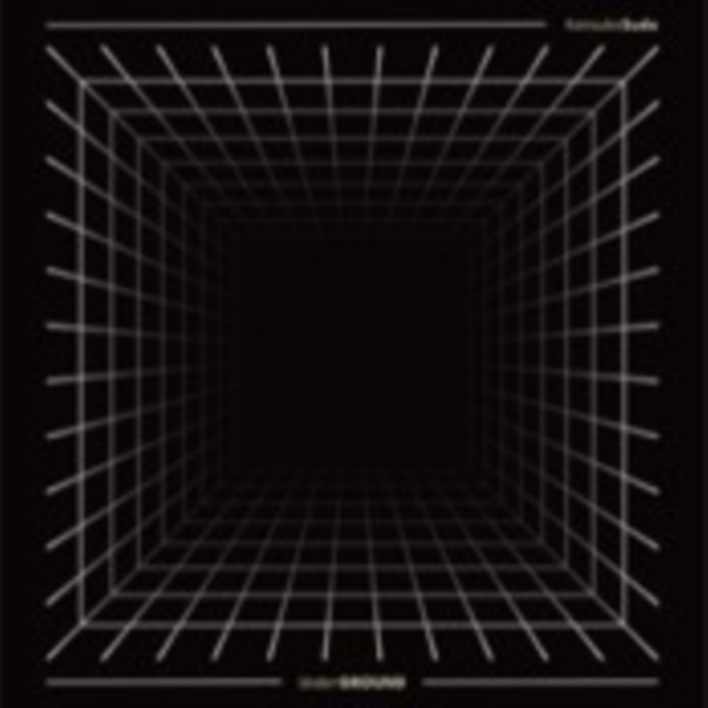 (PRE-ORDER) KENSUKE SUDO - UNDERGROUND (JAPANESE IMPORT) - LP Vinyl