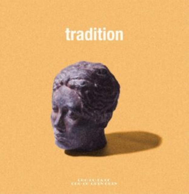 (PRE-ORDER) CHO CO PA CO CHO CO QUIN QUIN - TRADITION - LP Vinyl