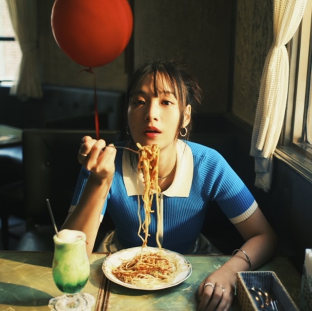 YOMM - SCRAMBLE-TOKYO - LP Vinyl