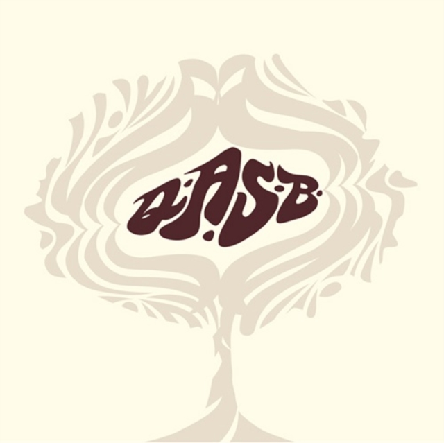 (PRE-ORDER) Q.A.S.B. - Q.A.S.B. (JAPANESE IMPORT) - LP Vinyl
