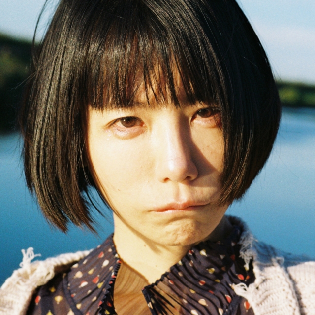 (PRE-ORDER) MARIKO ACOUSTIC VIOLENCE POP GOTO - MIRAI (DELUXE) - LP Vinyl