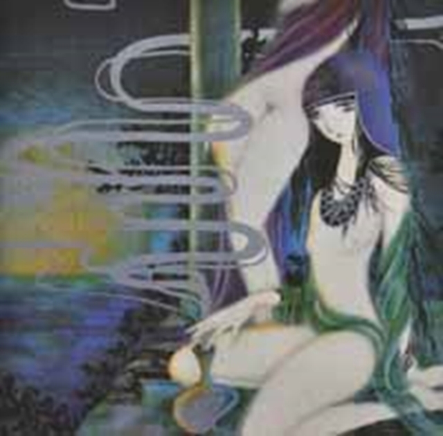 YOSHIKO SAI - MIKKO - LP Vinyl
