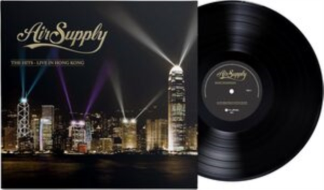 4895241426308-2.jpg AIR SUPPLY - HITS - LIVE IN HONG KONG - LP Vinyl