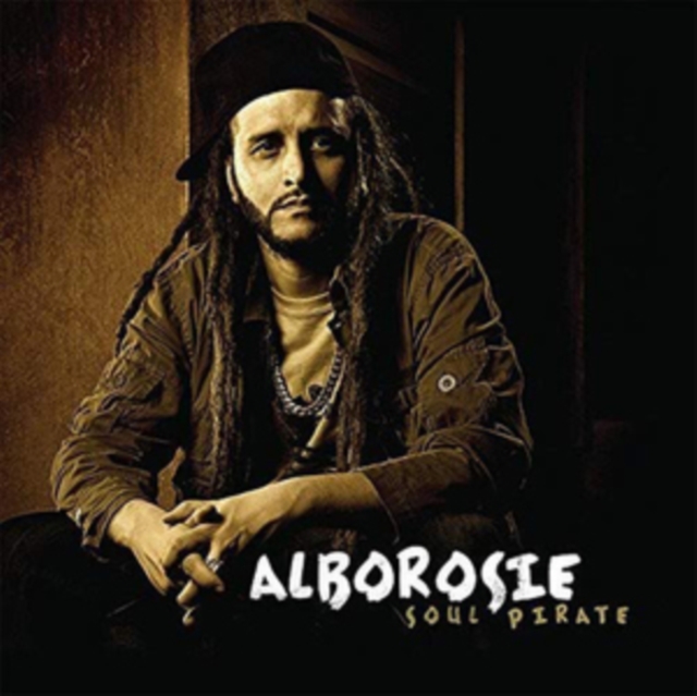 4897012127483-2.jpg ALBOROSIE - SOUL PIRATE - LP Vinyl