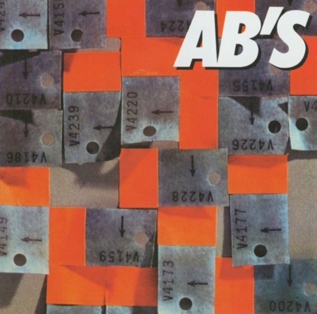 AB'S - AB'S - LP Vinyl