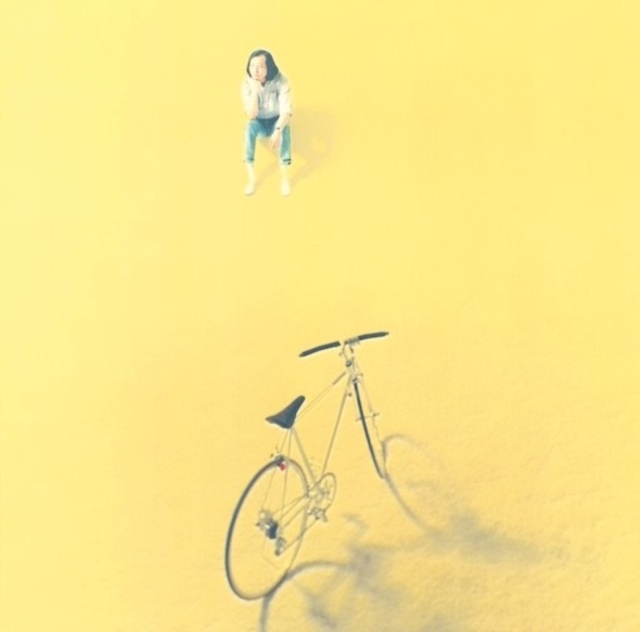 (PRE-ORDER) TATSURO YAMASHITA - BOKU NO NAKA NO SHOUNEN (180G) - LP Vinyl
