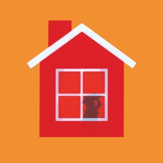 (PRE-ORDER) NORIYUKI MAKIHARA - HOME SWEET HOME (2LP/JAPANESE IMPORT) - LP Vinyl
