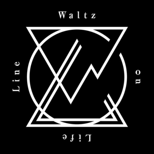 9MM PARABELLUM BULLET - WALTZ ON LIFE LINE - LP Vinyl