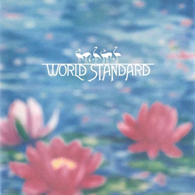 WORLD STANDARD - WORLD STANDARD (JAPANESE IMPORT/REMASTERED) - LP Vinyl