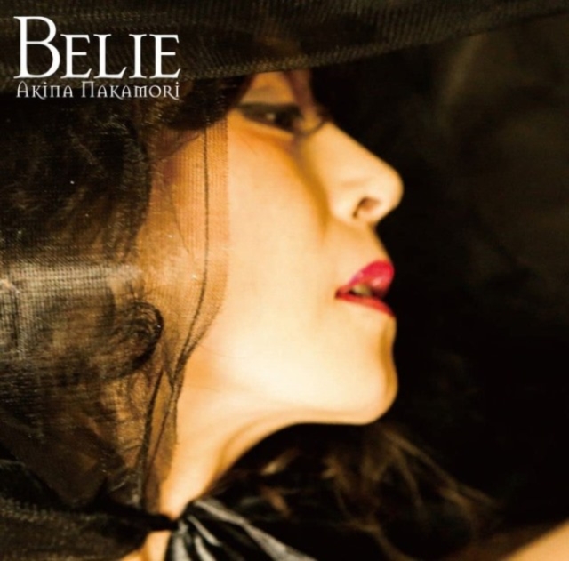 AKINA NAKAMORI - BELIE - LP Vinyl