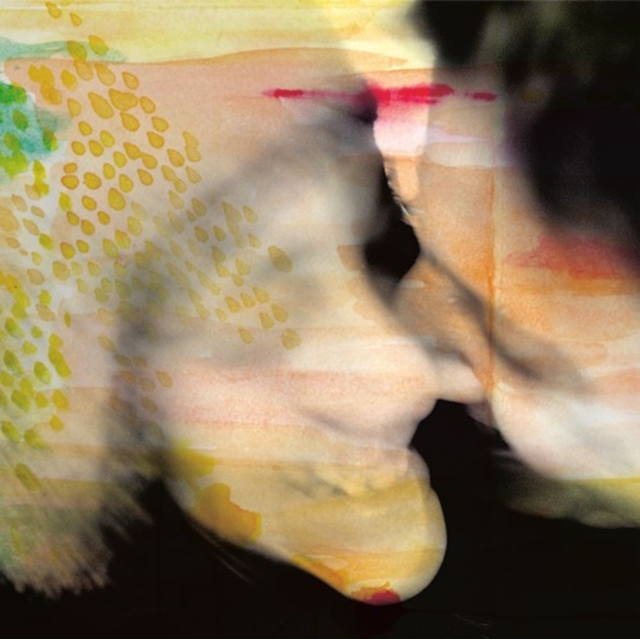 YOSHIHIRO HANNO - ANGELUS (2LP) - LP Vinyl
