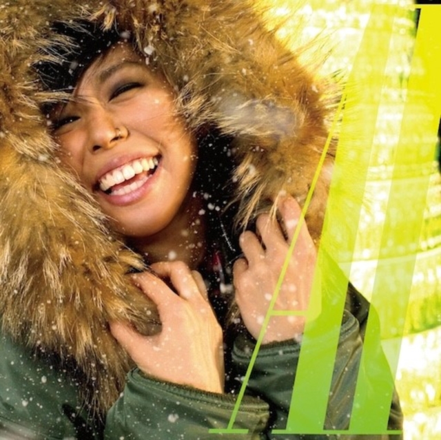 AI - HAPPINESS - 7 inch Vinyl