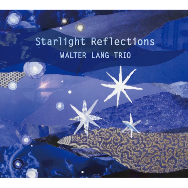 4988044092495-2.jpg WALTER TRIO LANG - STARLIGHT REFLECTIONS (2LP) - LP Vinyl
