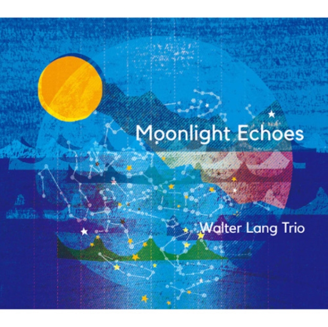 4988044092501-2.jpg WALTER TRIO LANG - MOONLIGHT ECHOES (2LP) - LP Vinyl