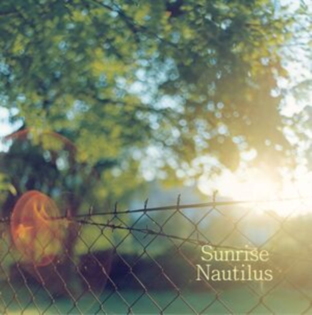 AAUTILUS - SUNRISE - LP Vinyl