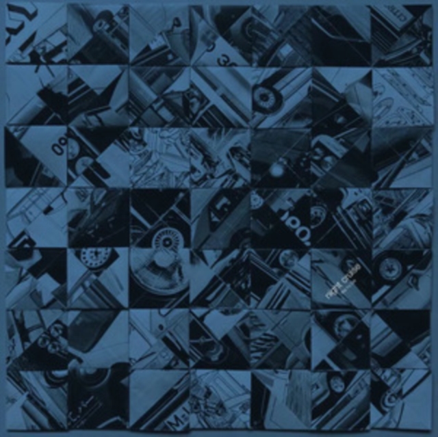 AA YO SET - NIGHT CRUISE - LP Vinyl