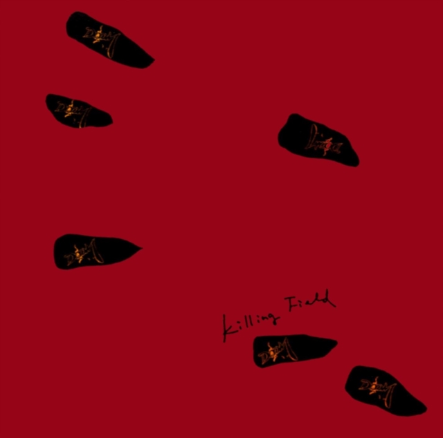 (PRE-ORDER) DOOM - KILLING FIELD... (2LP/JAPANESE IMPORT) - LP Vinyl
