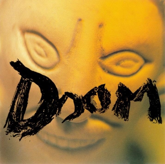 (PRE-ORDER) DOOM - COMPLICATED MIND (2LP/JAPANESE IMPORT) - LP Vinyl