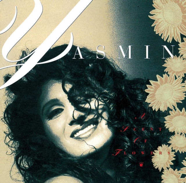 YASMIN - SCENT OF FLOWERS - LP Vinyl