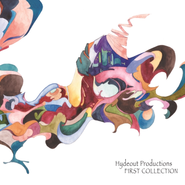 VARIOUS ARTISTS/NUJABES - HYDEOUT PRODUCTIONS: FIRST COLLECTION (2LP/JAPANESE IMPORT/2024 R - LP Vinyl