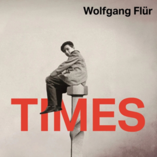 WOLFGANG FLUR - TIMES (2LP) - LP Vinyl