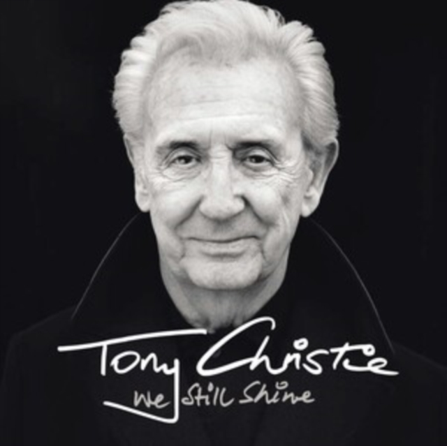 (PRE-ORDER) TONY CHRISTIE - WE STILL SHINE - LP Vinyl