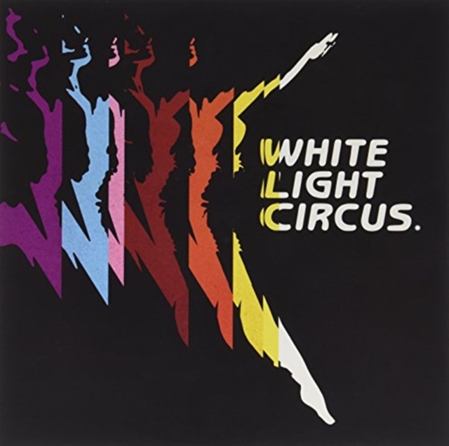 5017687716266-2.jpg WHITE LIGHT CIRCUS - MARCHING ORDERS - 12 Inch vinyl