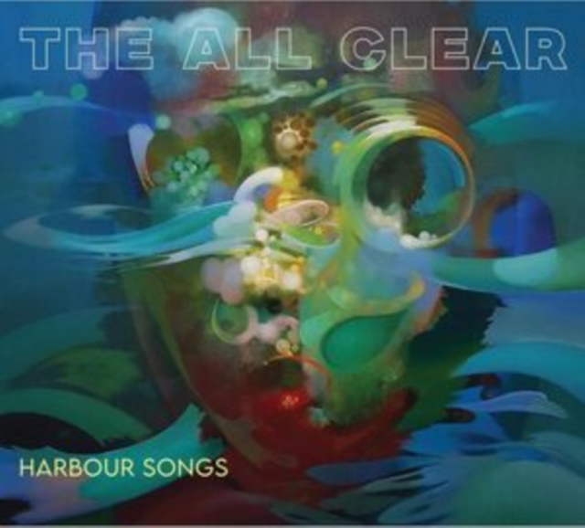 ALL CLEAR - HARBOUR SONGS - LP Vinyl