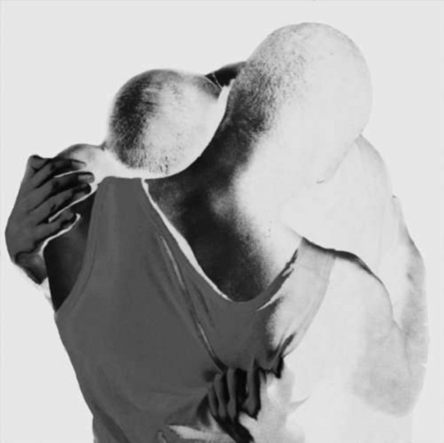 YOUNG FATHERS - DEAD - LP Vinyl