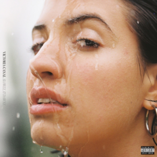 VICTORIA CANAL - SLOWLY IT DAWNS (TRANSPARENT VINYL) - LP Vinyl