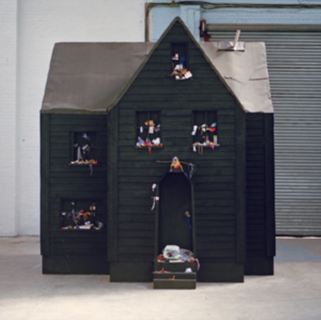 (PRE-ORDER) NEWDAD - ALTAR - LP Vinyl