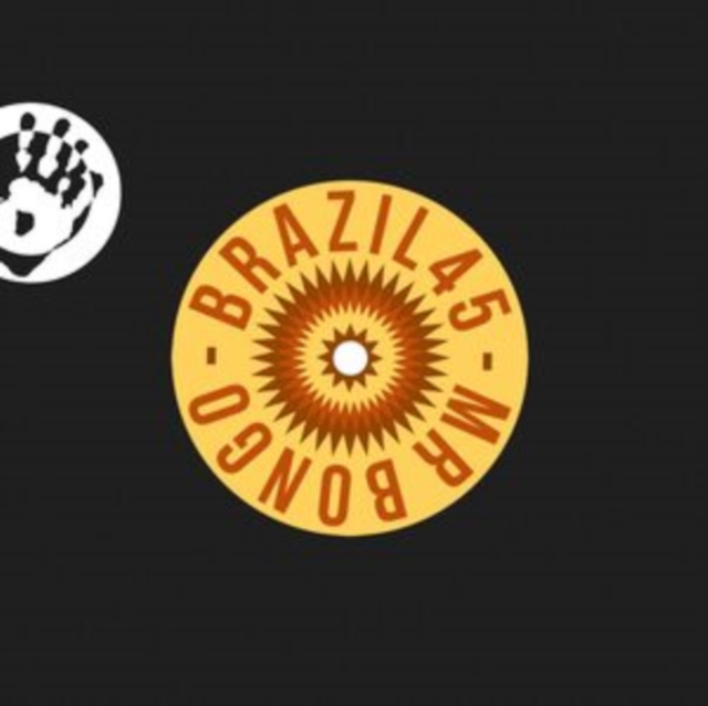 5024017003934-2.jpg WALDIR CALMON - AIRPORT LOVE THEME / AFRO SOM - 7 inch Vinyl