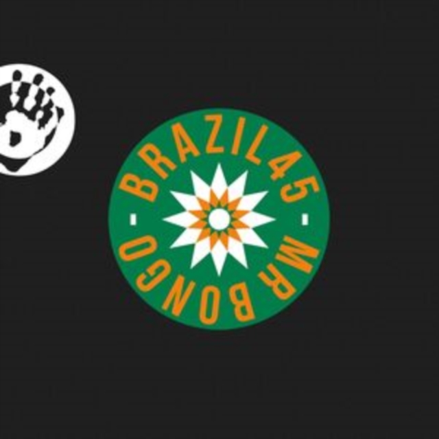 5024017006003-2.jpg ALMIR HANNA / RICARDI - DEIXA RODAR / TO PARADO NA TUA - 7 inch Vinyl