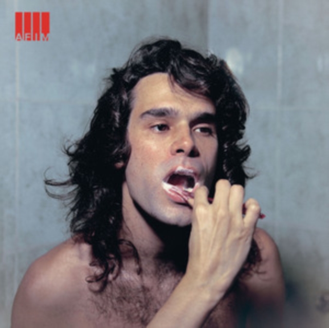 (PRE-ORDER) ZE IBARRA - AFIM - LP Vinyl
